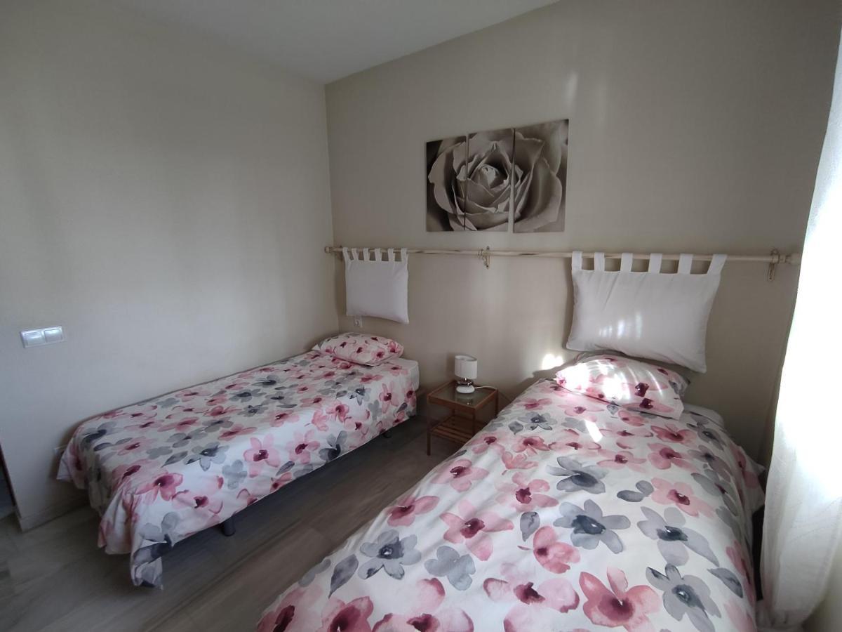 Flamingo Sol Home Torremolinos Exterior foto