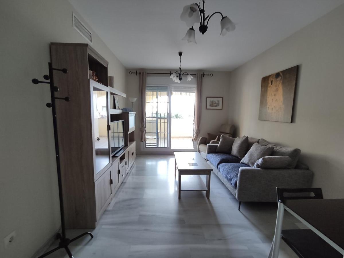Flamingo Sol Home Torremolinos Exterior foto