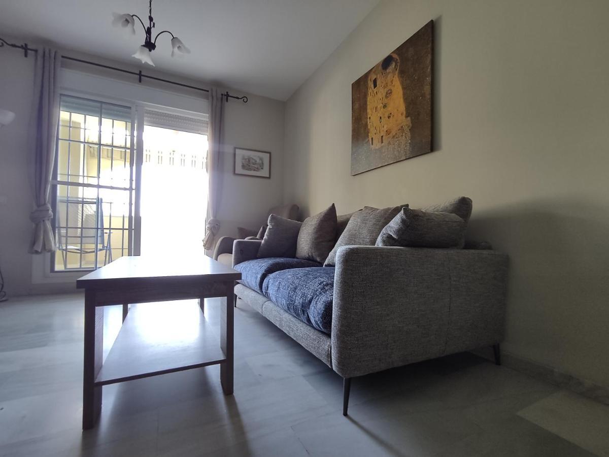 Flamingo Sol Home Torremolinos Exterior foto