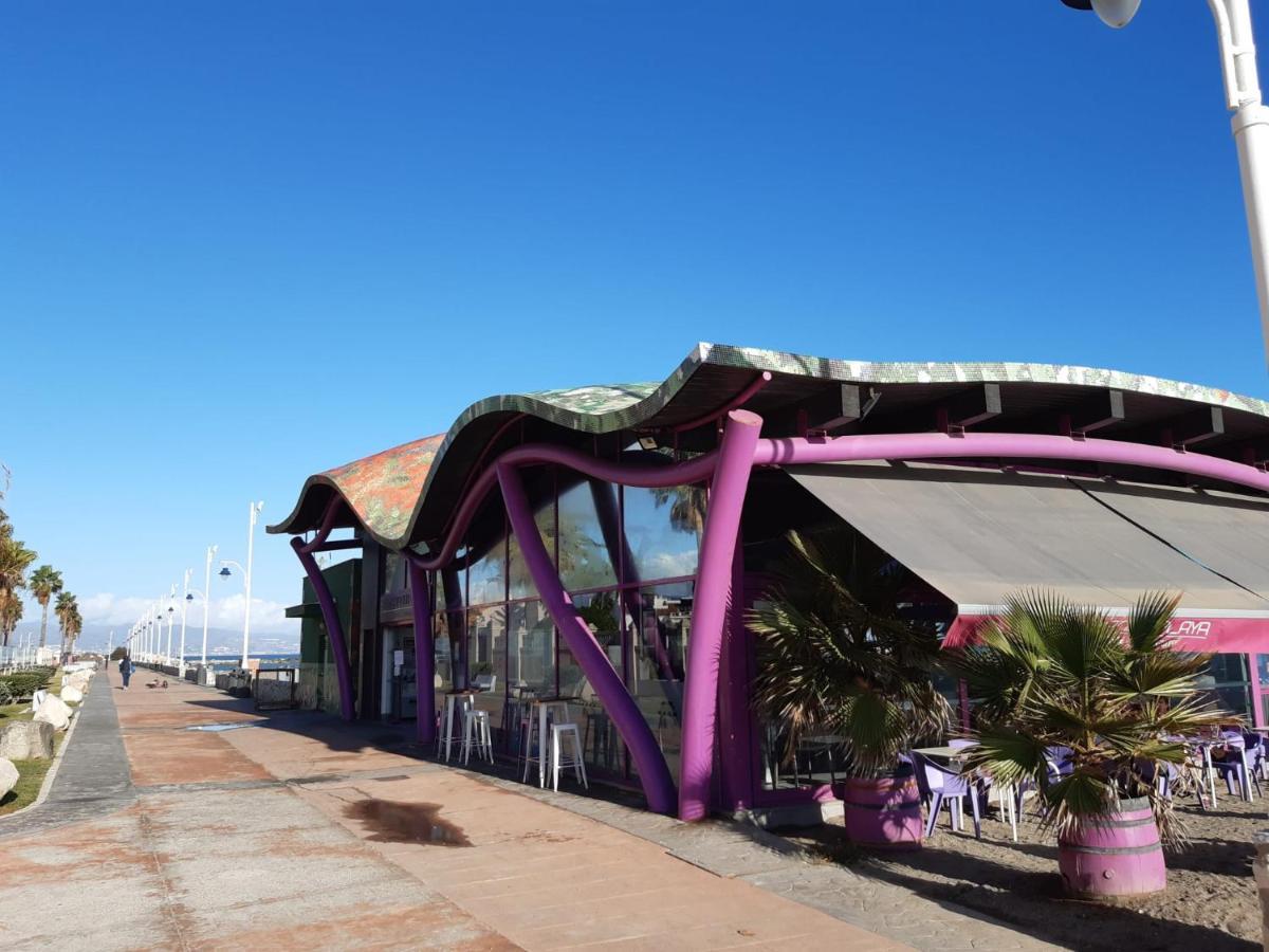 Flamingo Sol Home Torremolinos Exterior foto