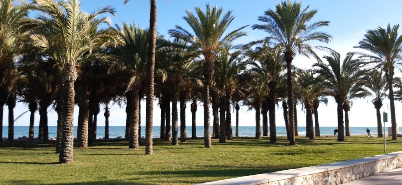Flamingo Sol Home Torremolinos Exterior foto