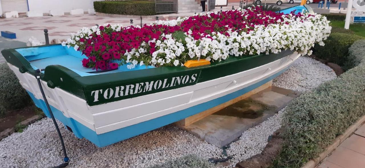Flamingo Sol Home Torremolinos Exterior foto